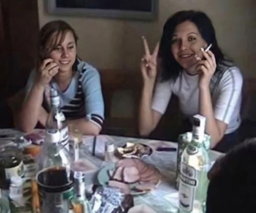 Не все поймут, немногие вспомнят! 01