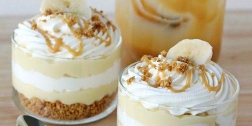 Рецепты вкуснейших десертов. 01 Рецепты вкуснейших десертов. 01