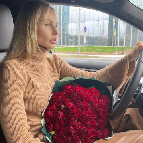 Так Бабла Хочешь, что не Знаешь, Куда Засунуться: Алана мамаева обратилась к новой любовнице Павла. 02