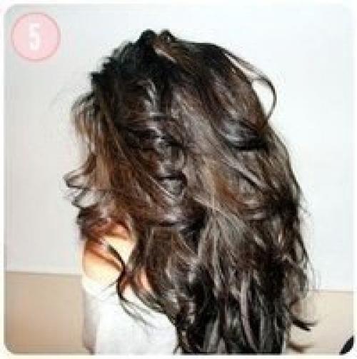 Мастер класс по прическам? 04 Мастер класс по прическам? 04