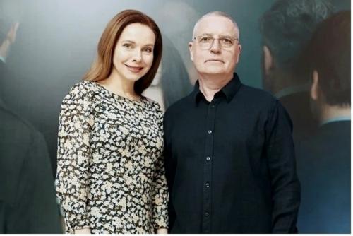 Теперь понятно, почему Гусева так редко выходит в свет с мужем …. 02