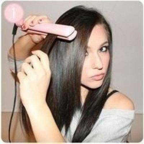 Мастер класс по прическам? 
