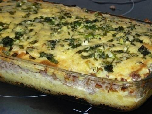 5 лучших картофельных запеканок. 04 5 лучших картофельных запеканок. 04