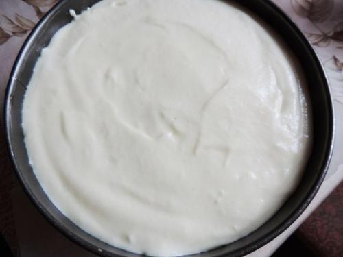 Торт Птичье Молоко (без выпечки. 06 Торт Птичье Молоко (без выпечки. 06