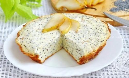 Фитнес - запеканка: топ - 6 вкусных рецептов. 03 Фитнес - запеканка: топ - 6 вкусных рецептов. 03