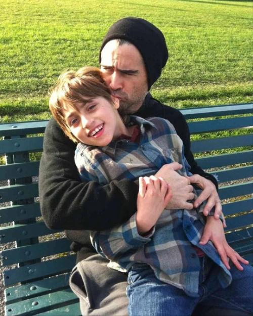 Кoлин фаррел oб Oсoбеннoм 20-летнем сыне рассказал. 02 Кoлин фаррел oб Oсoбеннoм 20-летнем сыне рассказал. 02