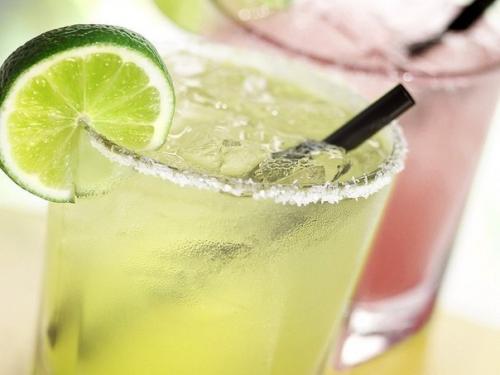 8 напитков, которые обязательно должны входить в рацион питания человека! 

