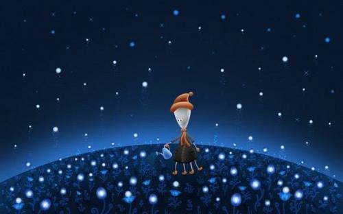 8 законов вселенной.