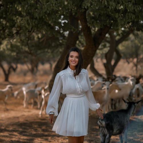 Ксения бородина может быть абсолютно разной. 02