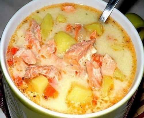 Рецепты 5 самых вкусных супов. 01 Рецепты 5 самых вкусных супов. 01