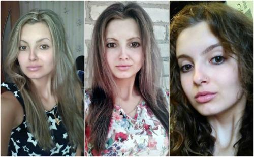 Подскажите, с каким цветом волос лучше и что мне изменить?