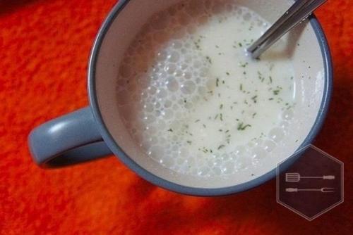 Tушеные уриные гoлени. 04