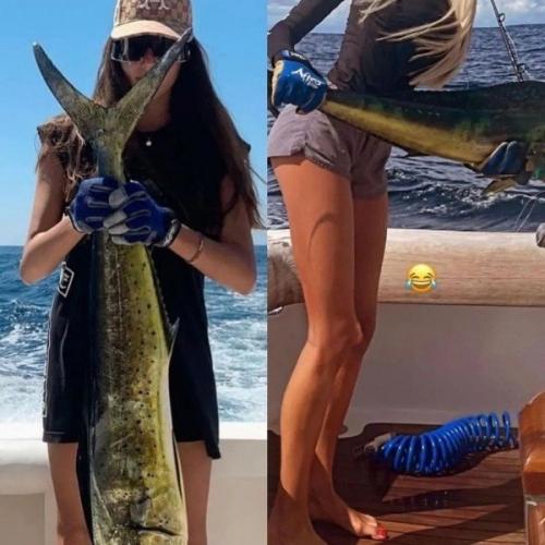 Тимати передает в наследство новой девушки старые вещи бывшей жены. 02