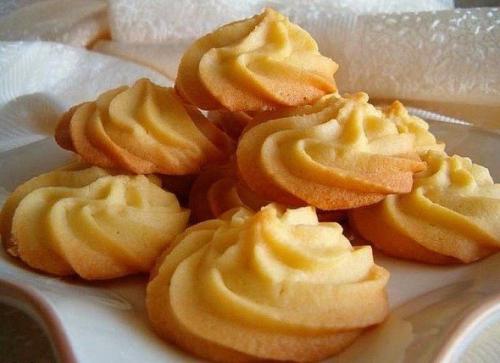 Топ - 9 рецептов вкуснейшей выпечки. 06