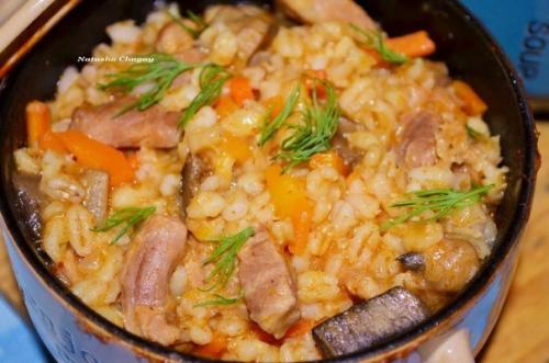 10 супер - рецептов приготовления блюд из грибов. 02