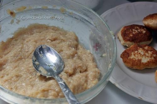 Котлеты с очень вкусной начинкой! 02 Котлеты с очень вкусной начинкой! 02