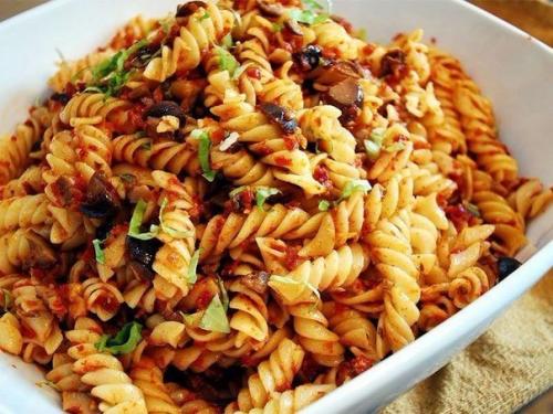 Как приготовить макароны: 7 вкусных рецептов. Как приготовить макароны: 7 вкусных рецептов.
