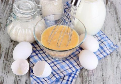 7 видов теста? 05