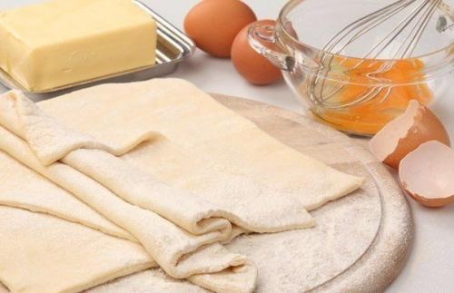 7 видов теста? 02