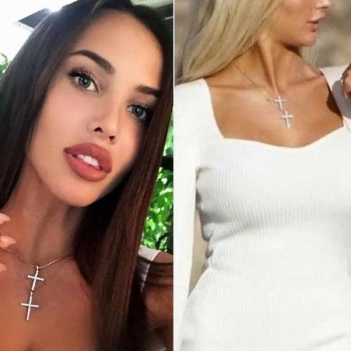 Тимати передает в наследство новой девушки старые вещи бывшей жены. 01