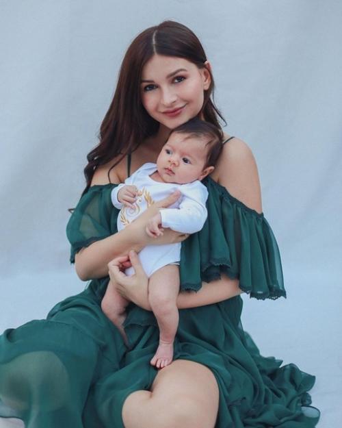 Интересно, кому нравится внешность Алены венум? 01