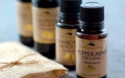 3 масла против старения кожи.

