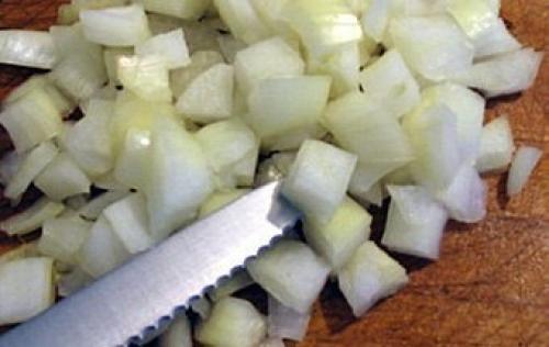 Печень, тушеная в сметане. 01 Печень, тушеная в сметане. 01