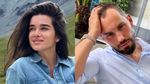 Мне без Разницы, что вы Думаете: Ксения Бородина о том, почему решила афишировать отношения с Николаем Сердюковым. 01