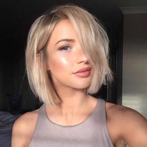 Маска при сильной ломкости волос.