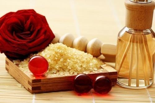 Ваш дом будет неповторимым. 12 уникальных аромоидей для дома! 