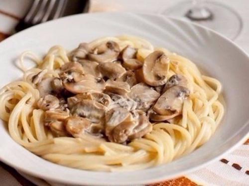 Как приготовить макароны: 7 вкусных рецептов. 04 Как приготовить макароны: 7 вкусных рецептов. 04