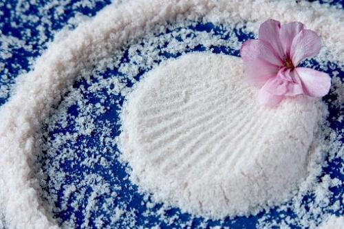 Соль: польза или вред? 

