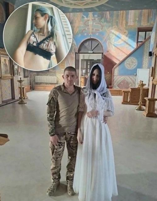Молодая мать отказалась от опеки над своими детьми, предпочтя им любовь к заключенному. 02