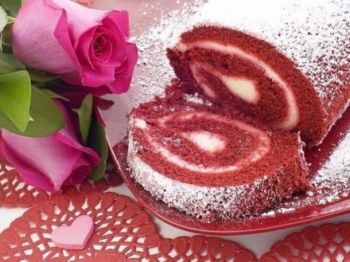 Топ - 9 рецептов вкуснейшей выпечки. 02