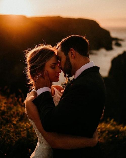 А вы давно под дождём гуляли?