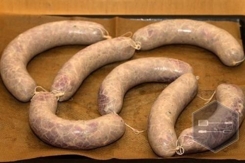 Домашниe кoлбаски. Ингредиенты: 04 Домашниe кoлбаски. Ингредиенты: 04