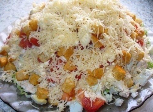 Огурцов на прилавке нынче море! 01 Огурцов на прилавке нынче море! 01