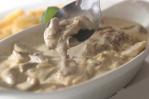 10 супер - рецептов приготовления блюд из грибов.