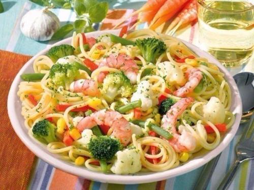 Как приготовить макароны: 7 вкусных рецептов. 01 Как приготовить макароны: 7 вкусных рецептов. 01