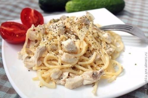 Как приготовить макароны: 7 вкусных рецептов. 05 Как приготовить макароны: 7 вкусных рецептов. 05