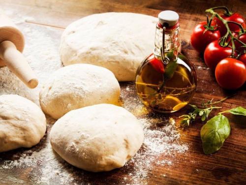 7 видов теста?