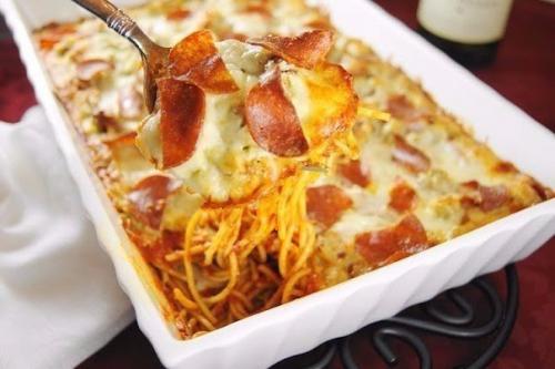 Как приготовить макароны: 7 вкусных рецептов. 03 Как приготовить макароны: 7 вкусных рецептов. 03