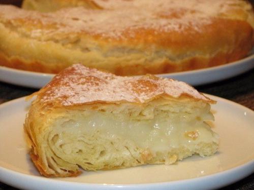 Топ - 9 рецептов вкуснейшей выпечки. 04