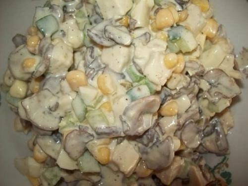 Огурцов на прилавке нынче море! 03 Огурцов на прилавке нынче море! 03