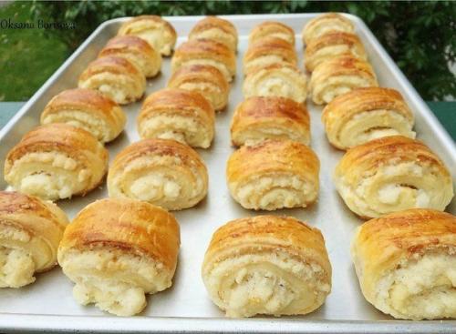 Назук (армянская выпечка).