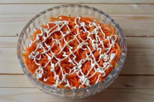 Салат Бунито. Ингредиенты: 02 Салат Бунито. Ингредиенты: 02