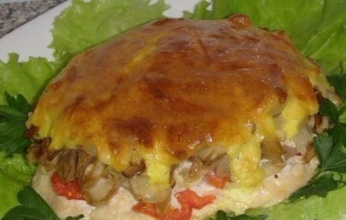 Топ - 6 рецептов со свининой. 03 Топ - 6 рецептов со свининой. 03