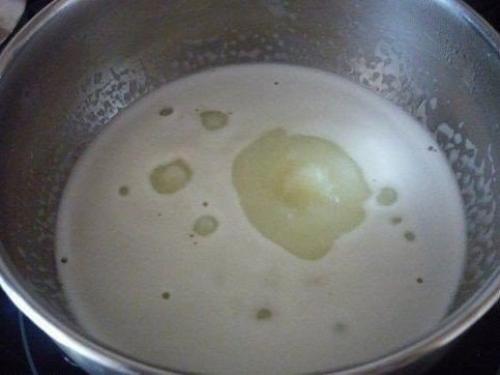 Очень вкусная домашняя сгущенка за 15 минут. 01 Очень вкусная домашняя сгущенка за 15 минут. 01