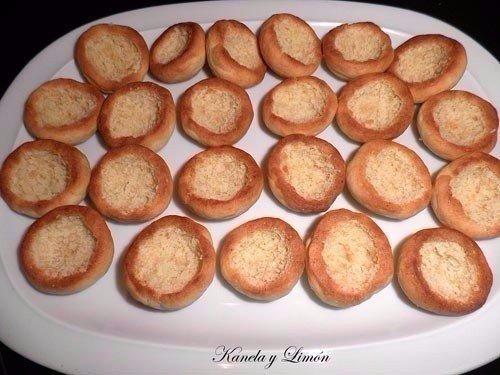 Пирожное Персики.  Ингредиенты: 05 Пирожное Персики.  Ингредиенты: 05