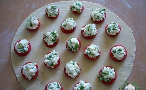 Пирожки бомбочки - лучше чем чебуреки. 01 Пирожки бомбочки - лучше чем чебуреки. 01